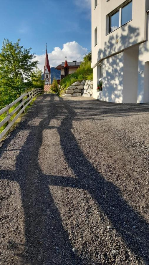 Apart Pitsche Наудерс Екстериор снимка